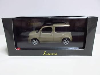 QUON日産　1:43? Diecast KYOSHO 1/43 Scale Nissan UD QUON Alloy Dump Truck